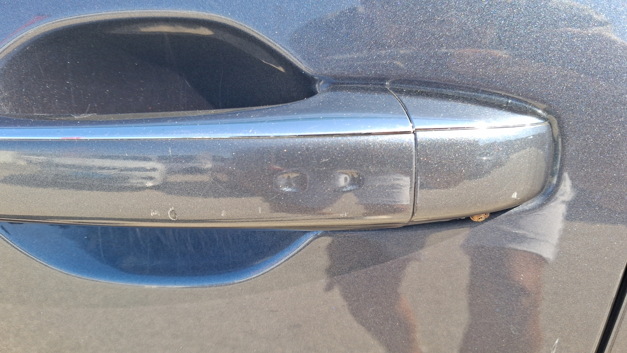 Renault Mégane IV Berline TCe 140 Energy EDC — photo 27
