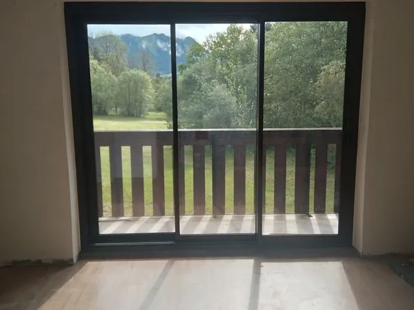 Vente appartement sur Abondance