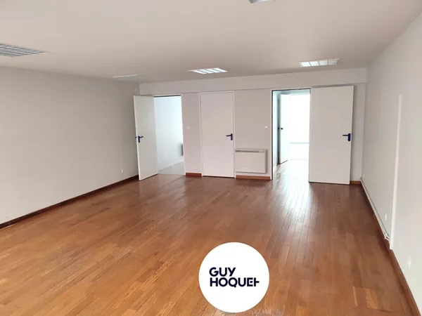 Local 80 m²