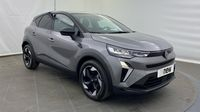 Renault Captur 1.2 TCe 115ch Techno - 26 — photo 3