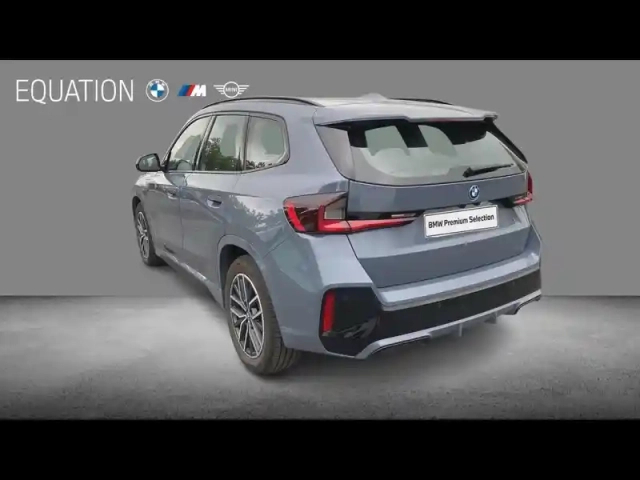 Bmw X1 xdrive25e 245ch m sport — photo 7