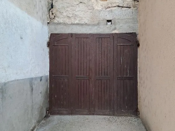 Stationnement Vente Courpière 40m² 12900€