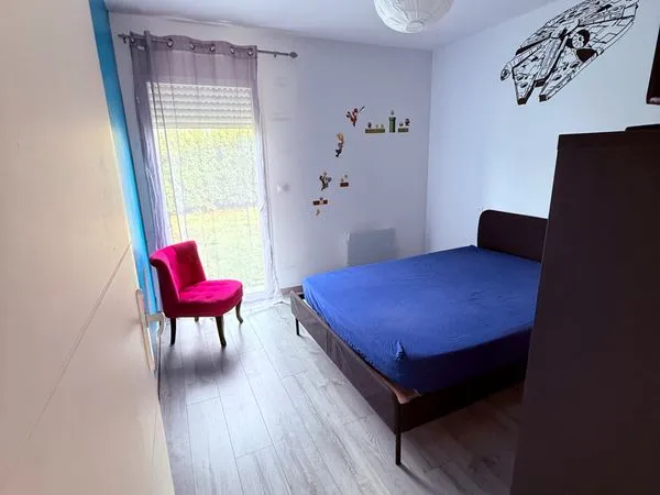 Villa 4 chambres