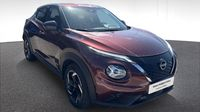 Nissan Juke 1.6 Hybrid 143ch N-Connecta 2023 — photo 3