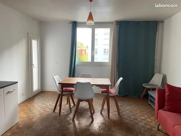 À louer T5 Rangueil
