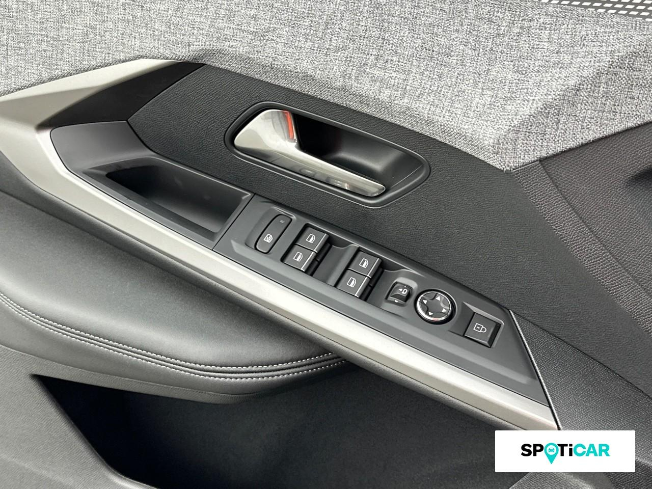 Peugeot 3008 1.2 hybrid 145ch gt exclusive e-dcs6 — photo 17