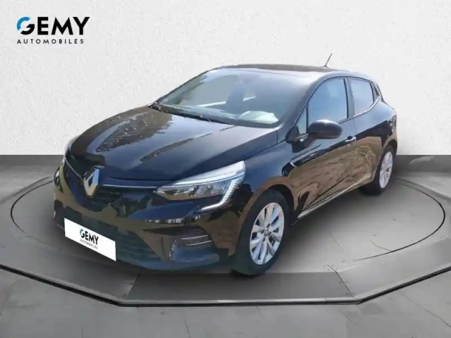 Renault Clio tce 90
