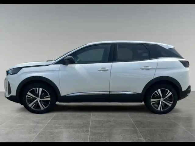 Peugeot 3008 1.2 puretech 130ch s&amp;s allure pack eat8 — photo 2