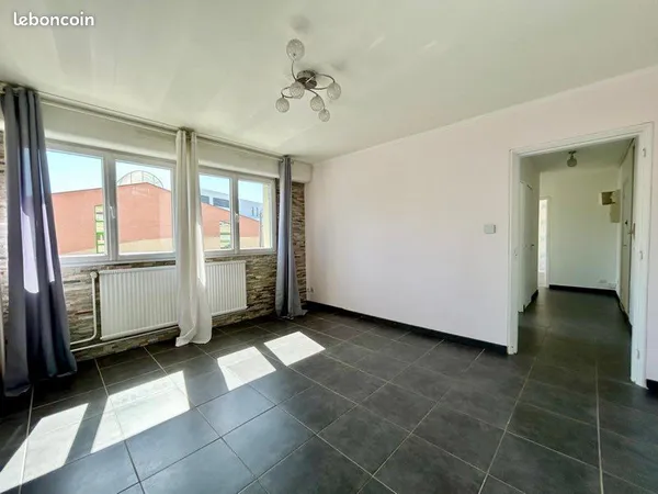 Appartement 3 pièces Thionville