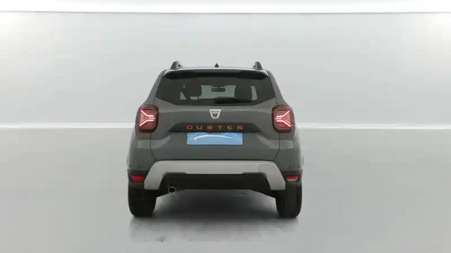 Dacia Duster tce 130 fap 4x2 — photo 13