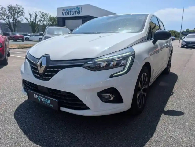 Renault Clio tce 90
