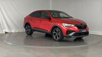 Renault Arkana 1.6 E-Tech hybride 145ch Engineered -22 — photo 3