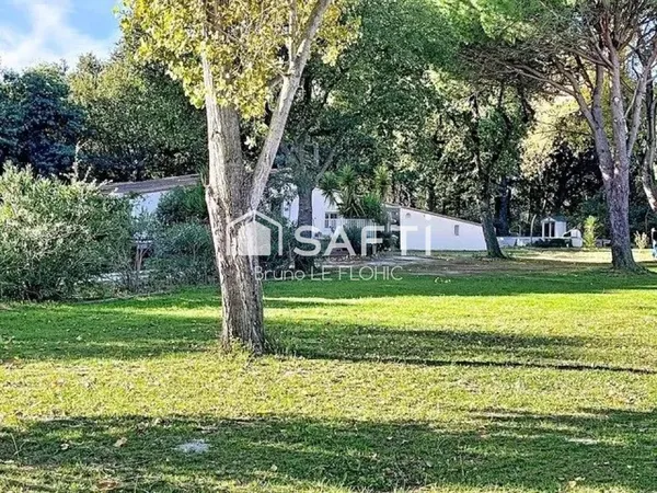 Magnifique maison de 234m²avec son parc