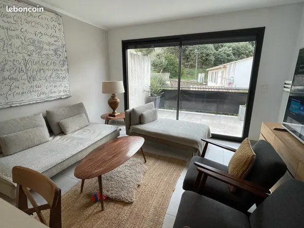 Appartement T3