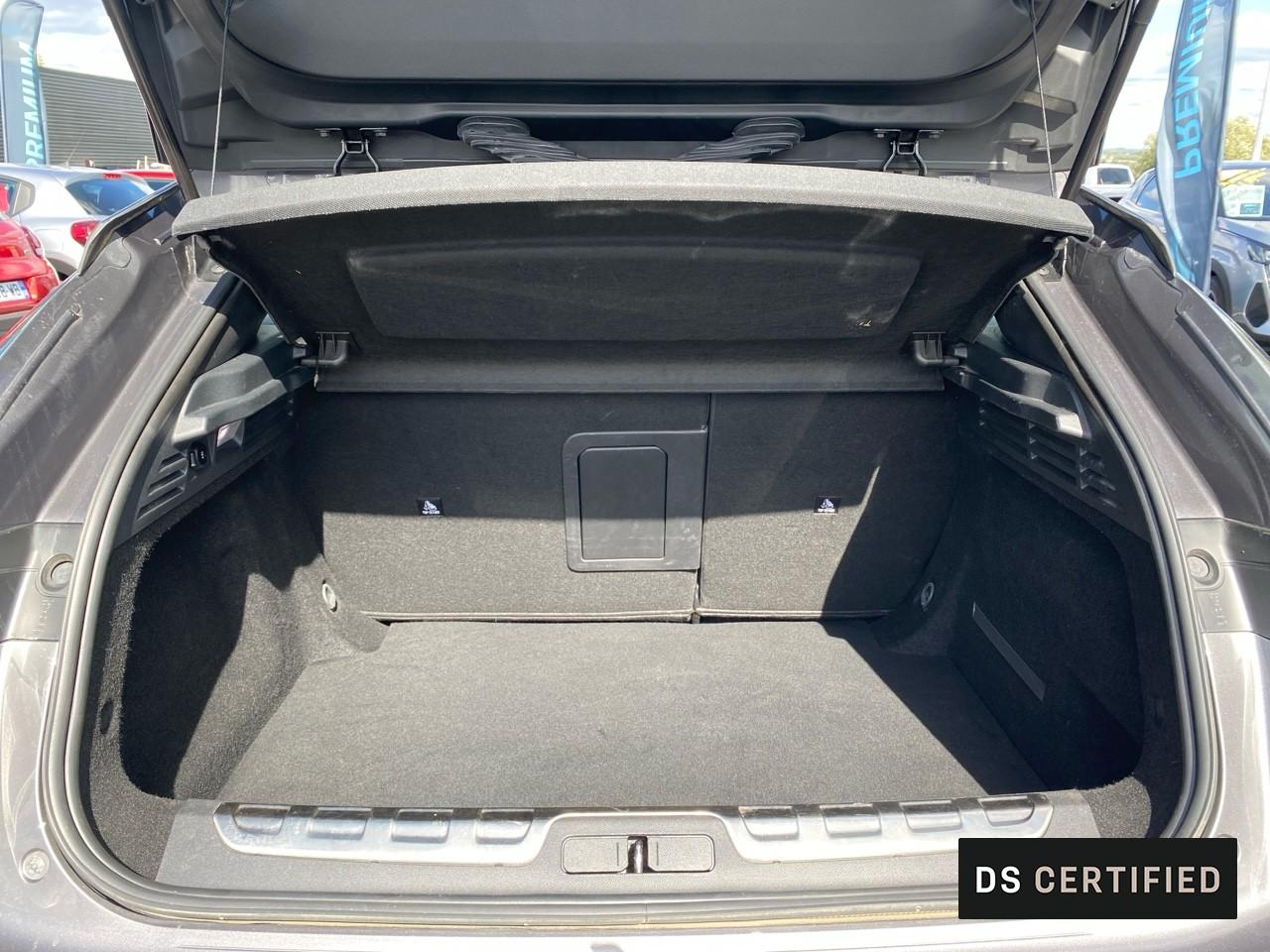 Ds Ds 4 puretech 130ch performance line automatique — photo 6