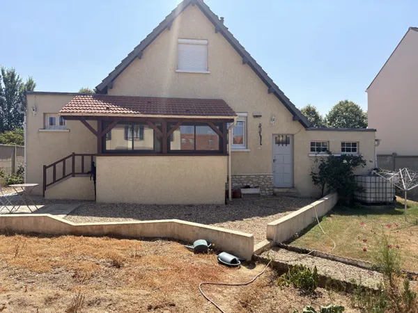 Maison 3 pièces 79 m²
