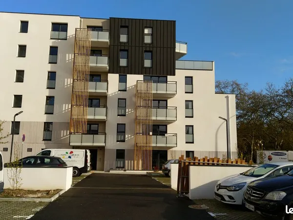 Appartement T3 quartier Hippodrome