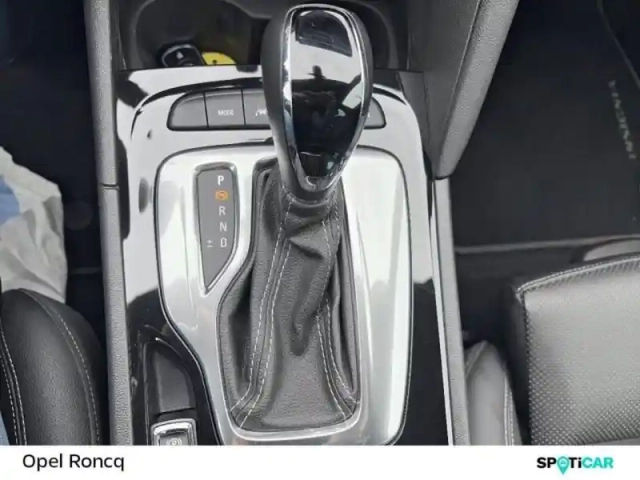 Opel Insignia grand sport 2.0 d 174ch gs line pack bva8 — photo 15