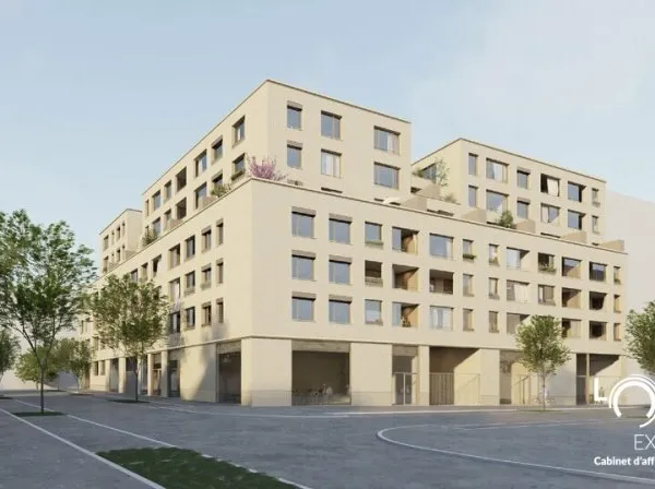Local commercial 134 m²