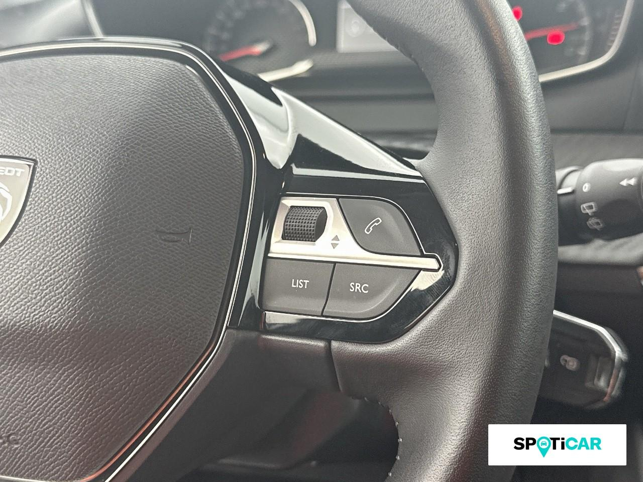 Peugeot 208 1.2 100ch s&s style — photo 16