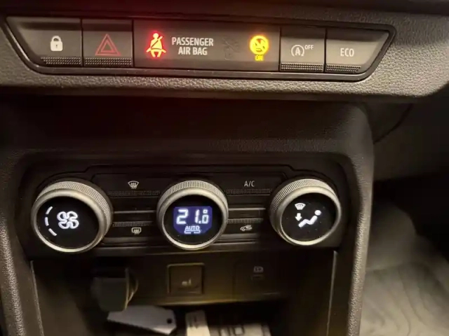 Dacia Jogger tce 110 7 pl — photo 34