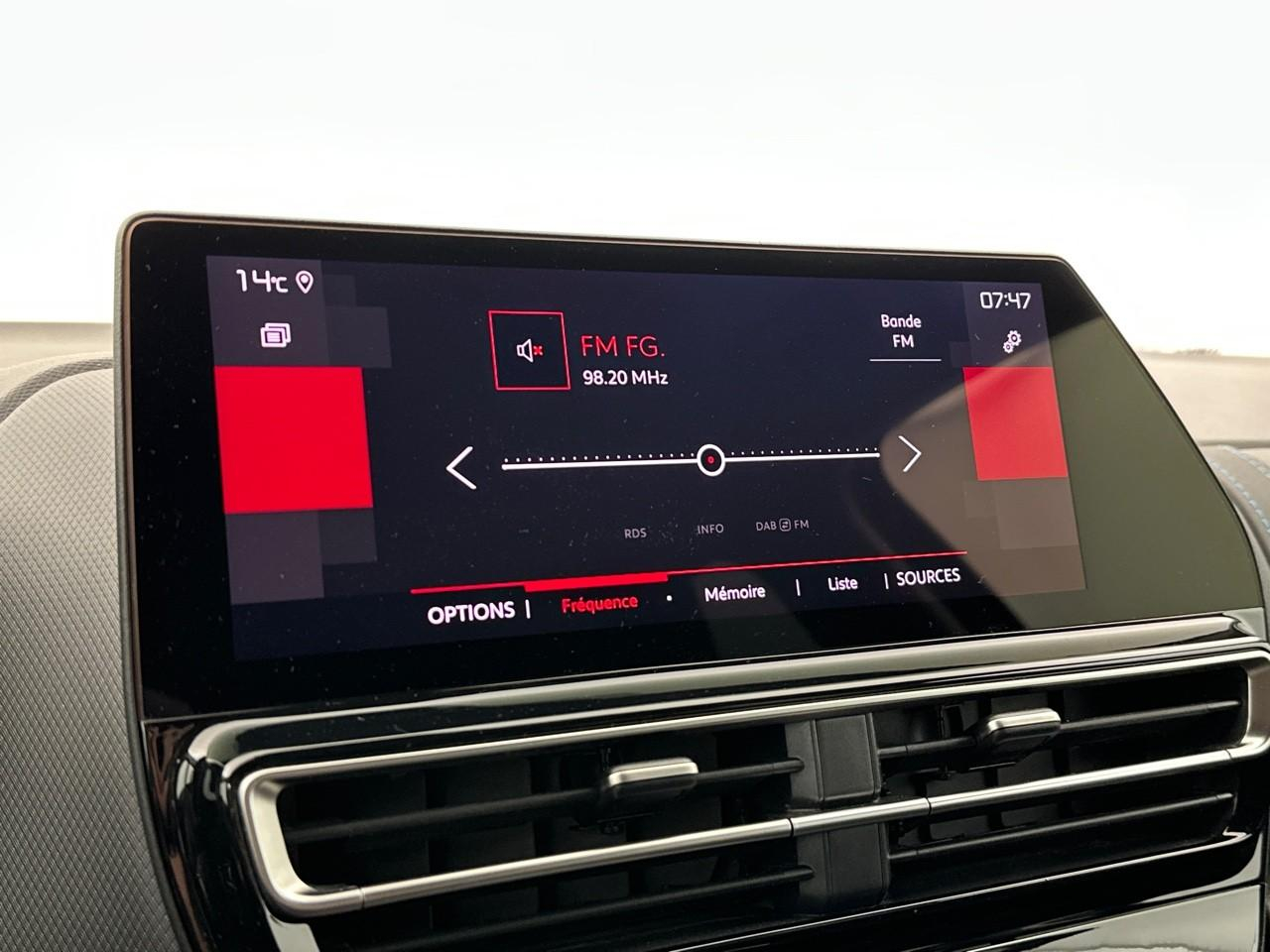 Citroën C5 Aircross puretech 130 s&s bvm6 c-series — photo 22