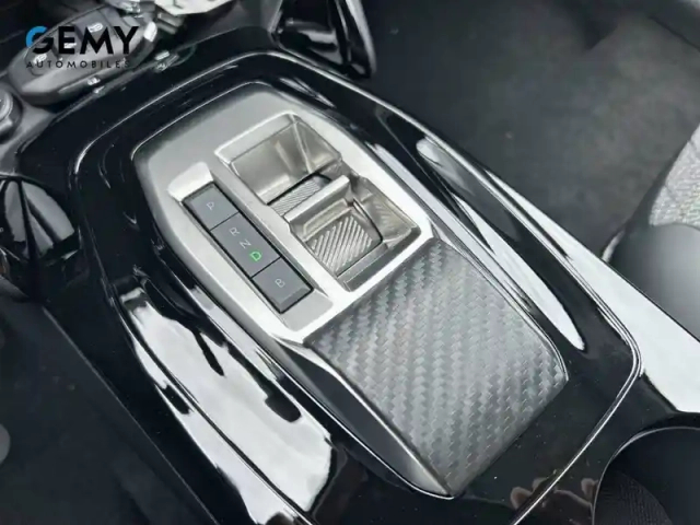 Peugeot 208 electrique 54 kwh 156ch — photo 18