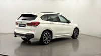 Bmw X1 sDrive18dA 150ch M Sport — photo 5