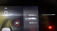 Renault Clio 1.5 dCi 100ch Evolution - 25 — photo 9