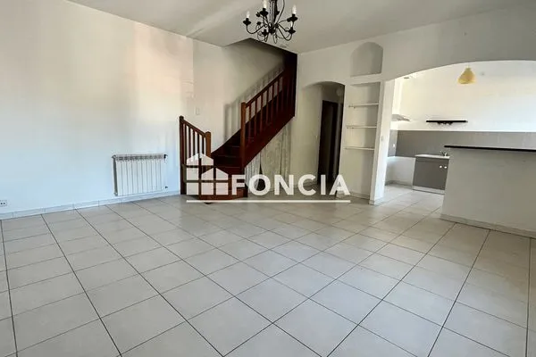 Appartement 3 pièces 69 m²