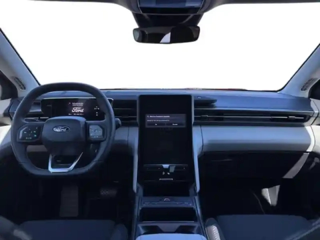 Ford Explorer 170ch standard range 52kwh style rwd — photo 6