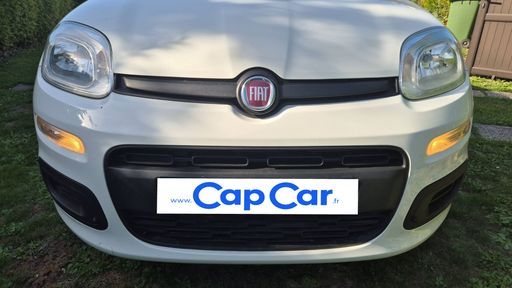 Fiat Panda 1.2 69 - Base – 2018 – 22725 km – Essence – Boîte Manuelle — photo 19