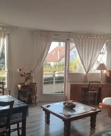 Bel Appartement colocations