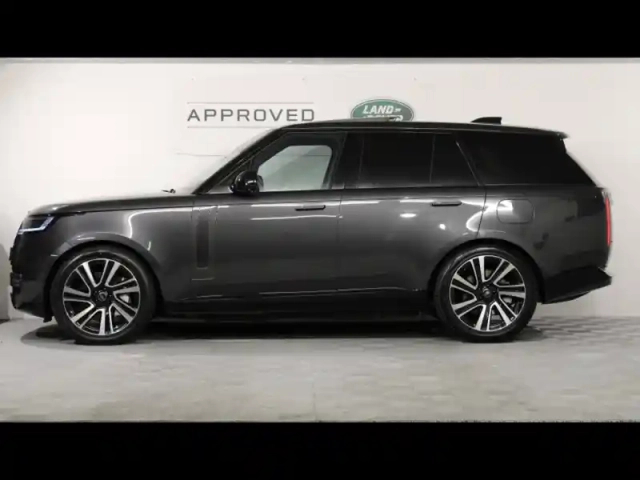 Land Rover Range Rover 3.0 p440e 440ch phev hse swb 28cv — photo 3