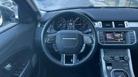 Land-Rover Range Rover Evoque 2.0 TD4 150 SE Dynamic BVA Mark V — photo 10