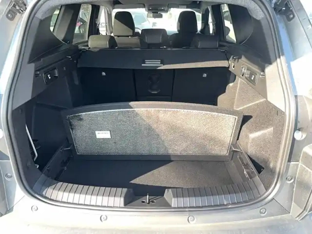 Dacia Bigster mild hybrid 140 — photo 7