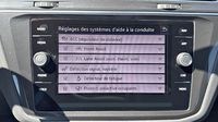 Volkswagen Tiguan 2.0 TDI 150ch Life Plus DSG7 — photo 19