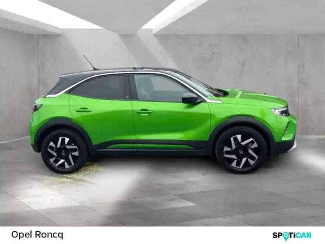 Opel Mokka -e 136ch elegance — photo 4