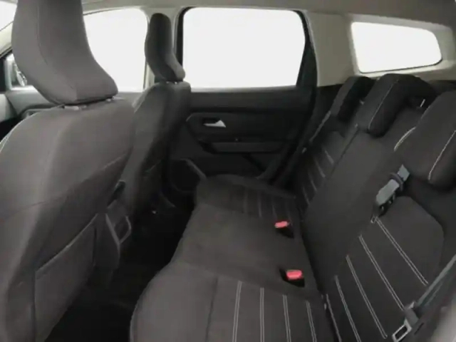 Dacia Duster 1.0 eco-g 100ch  journey 4x2 — photo 12