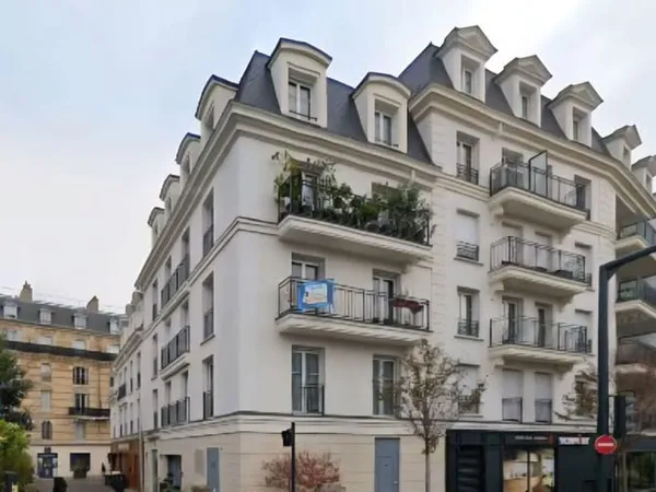 Appartement 3 pièces 80 m²
