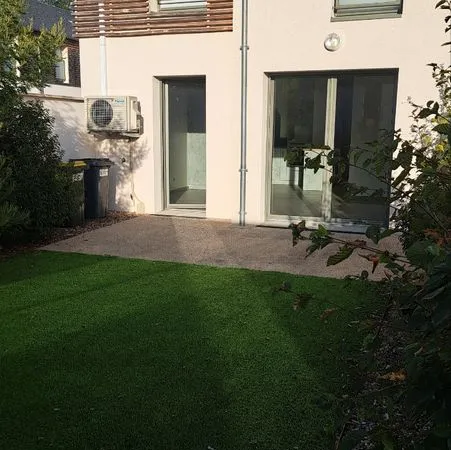 Maison 73 m2