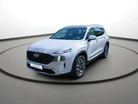 Hyundai Santa Fe 1.6 t-gdi 265ch plug-in executive bva6 htrac