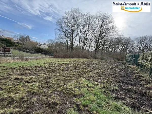 ST ARNOULT EN YVELINES 78730