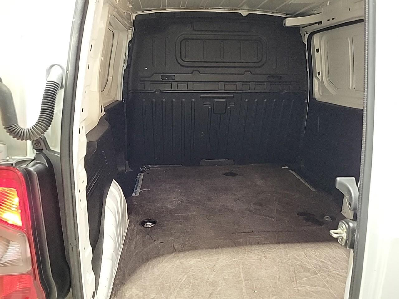 Citroën Berlingo van m 650 puretech 110 s&s bvm6 club — photo 14