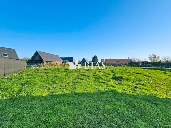 Terrain à bâtir Vente Écardenville-la-Campagne   30000€