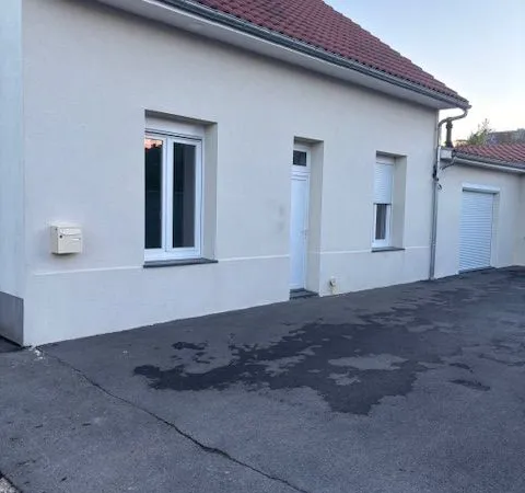 Maison a louer oppy