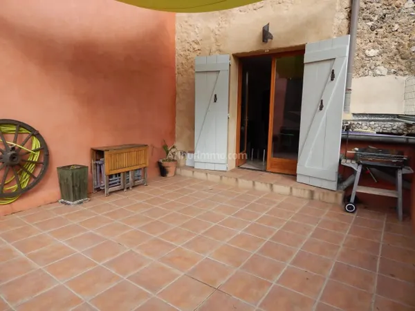 Appartement 3 pièces 57 m²