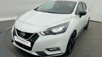 Nissan Micra 1.0 IG-T 92ch N-Sport Xtronic 2021.5
