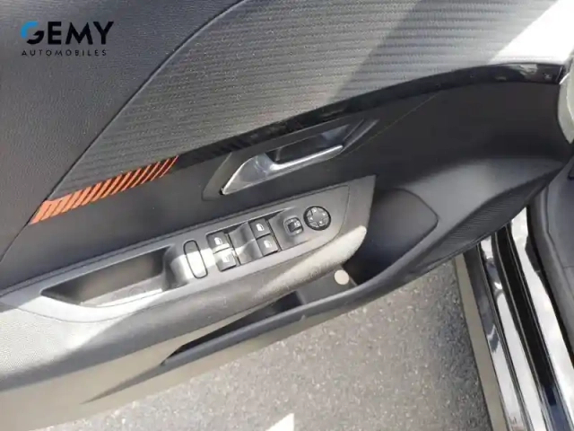 Peugeot 208 puretech 75 s&amp;s bvm5 — photo 14