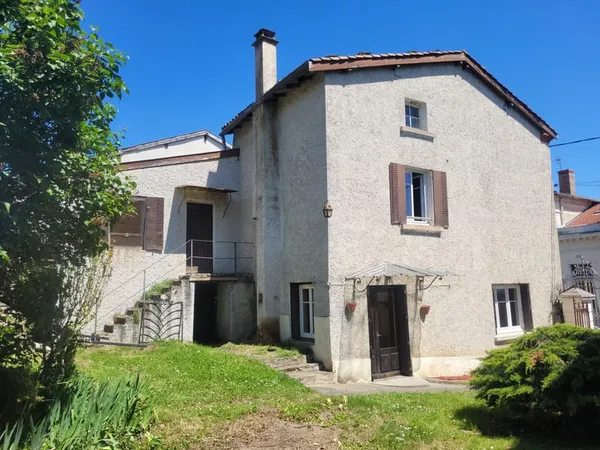 maison/villa 7 pièces
